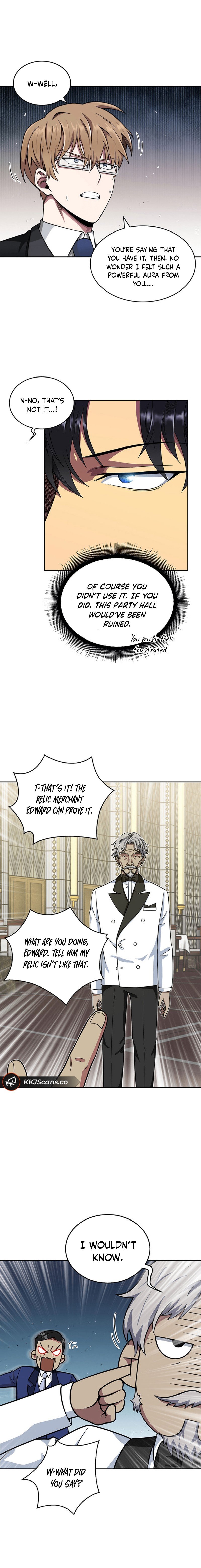 Tomb Raider King Chapter 55 image 7