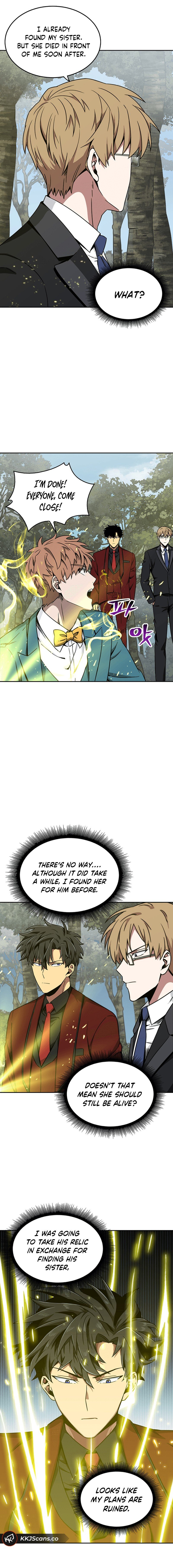 Tomb Raider King Chapter 56 image 11