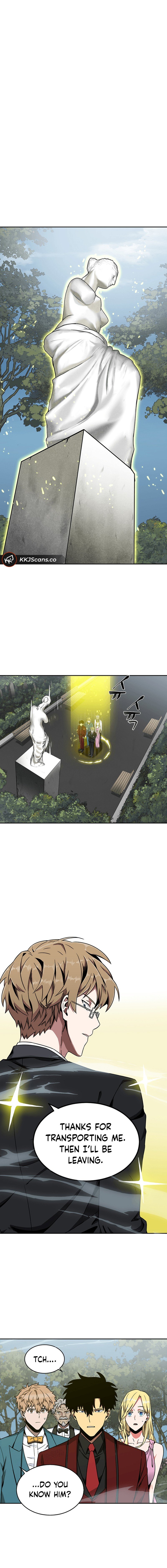 Tomb Raider King Chapter 56 image 12