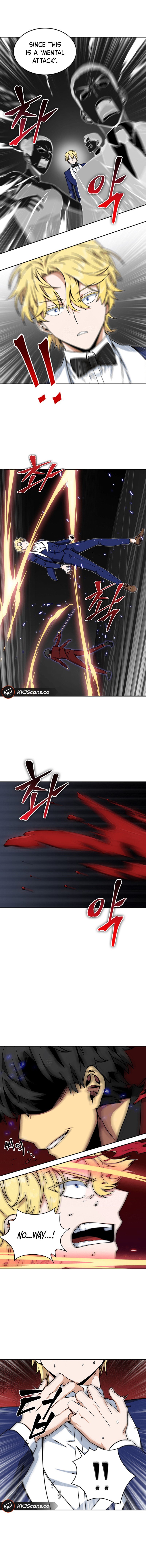 Tomb Raider King Chapter 56 image 1