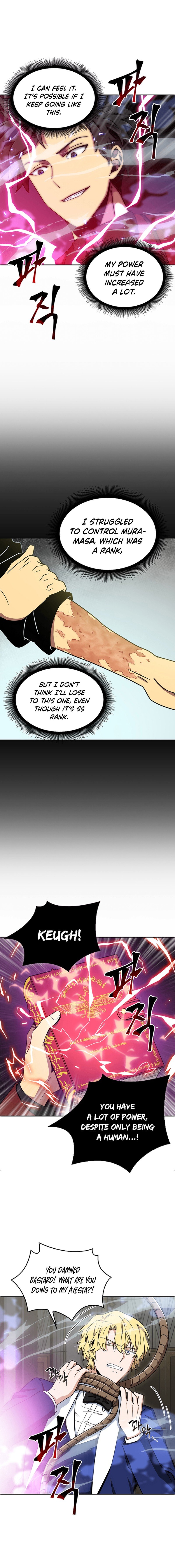 Tomb Raider King Chapter 56 image 5