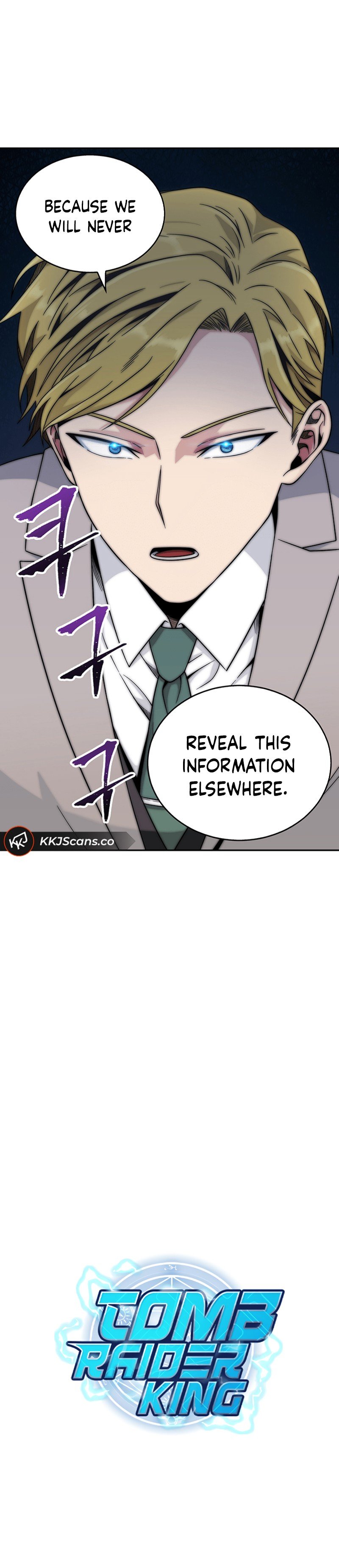 Tomb Raider King Chapter 57 image 14