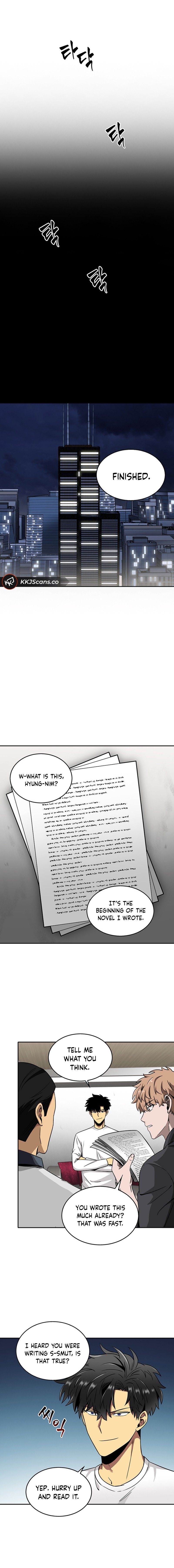 Tomb Raider King Chapter 58 image 9