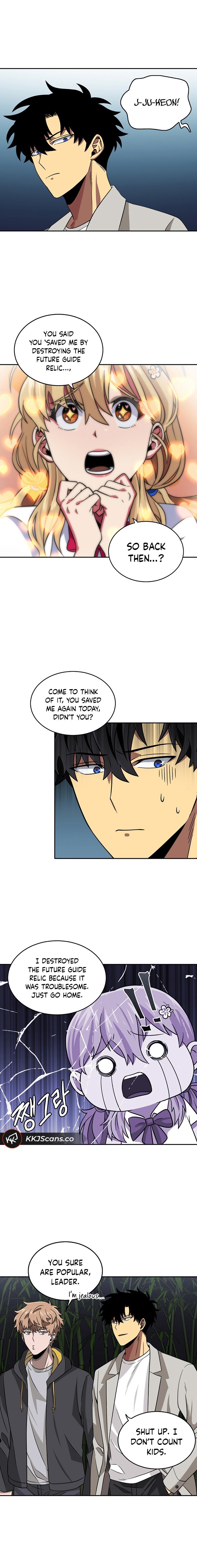 Tomb Raider King Chapter 59 image 11