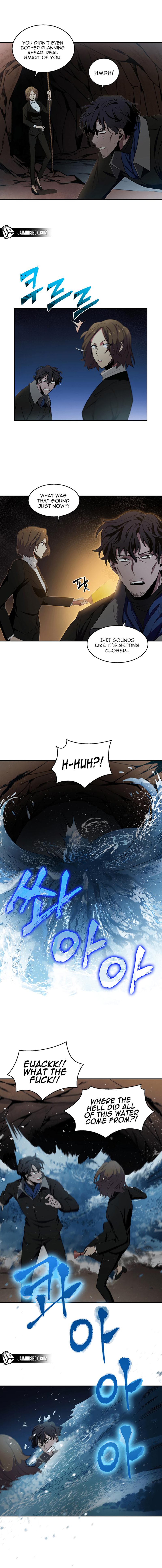 Tomb Raider King Chapter 6 image 3