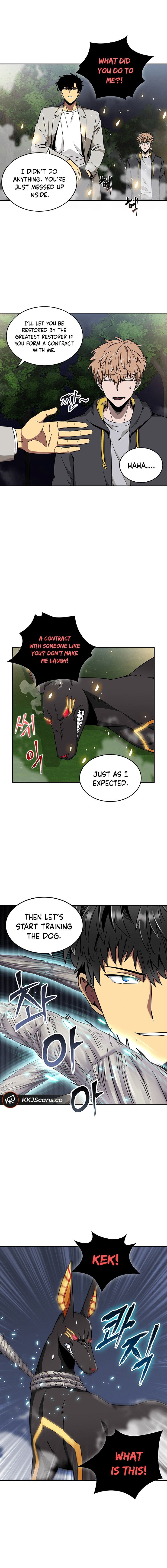 Tomb Raider King Chapter 60 image 2