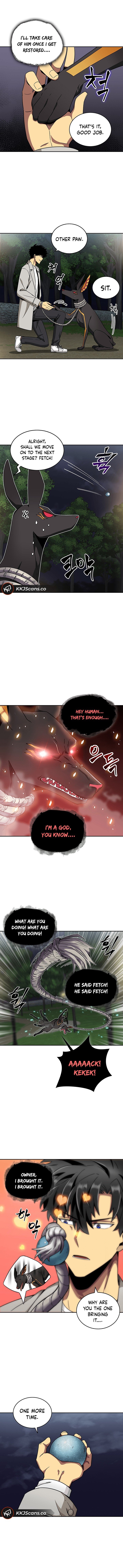 Tomb Raider King Chapter 60 image 4