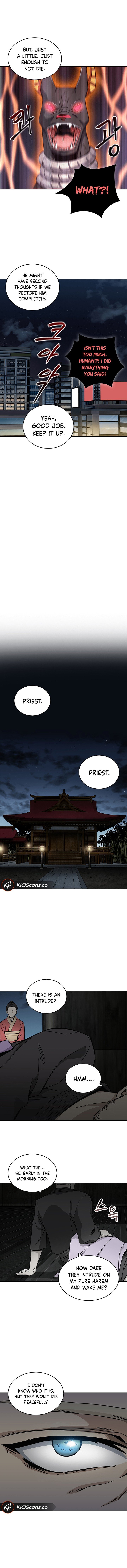 Tomb Raider King Chapter 60 image 7