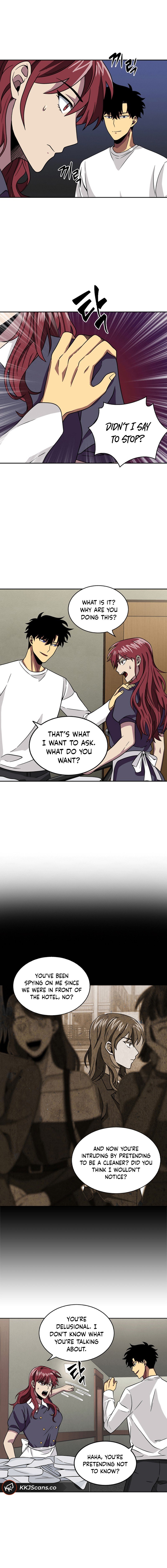 Tomb Raider King Chapter 61 image 9