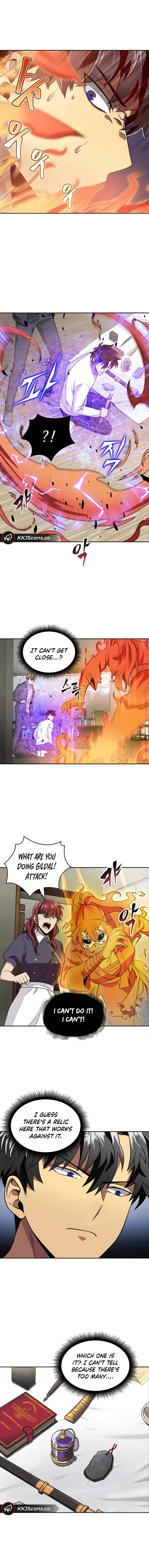Tomb Raider King Chapter 61 image 13