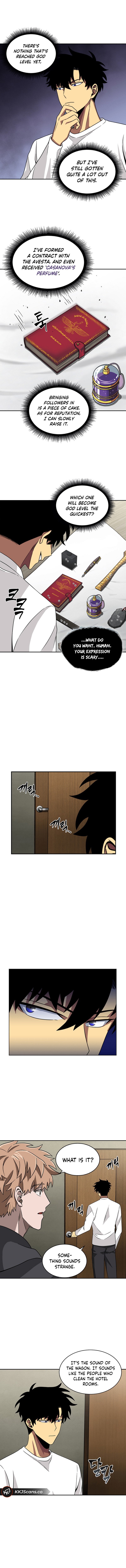 Tomb Raider King Chapter 61 image 7