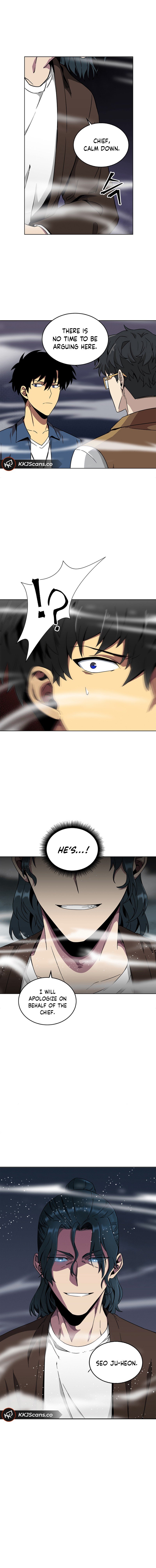 Tomb Raider King Chapter 62 image 12