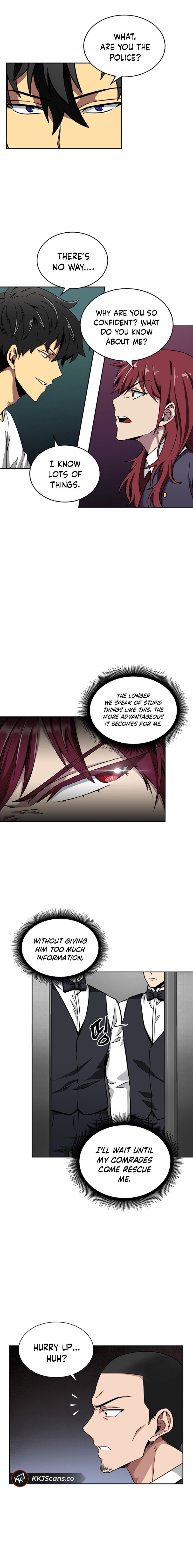 Tomb Raider King Chapter 62 image 1