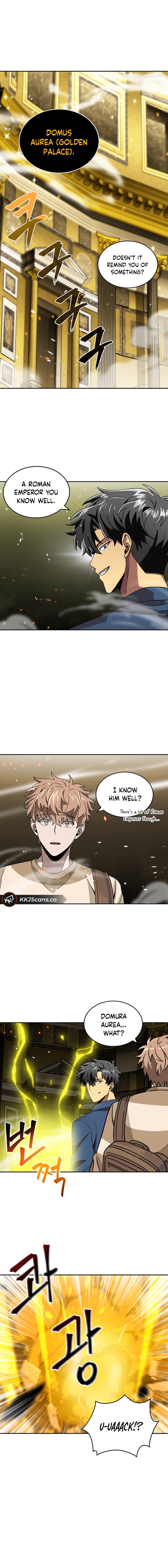 Tomb Raider King Chapter 63 image 10