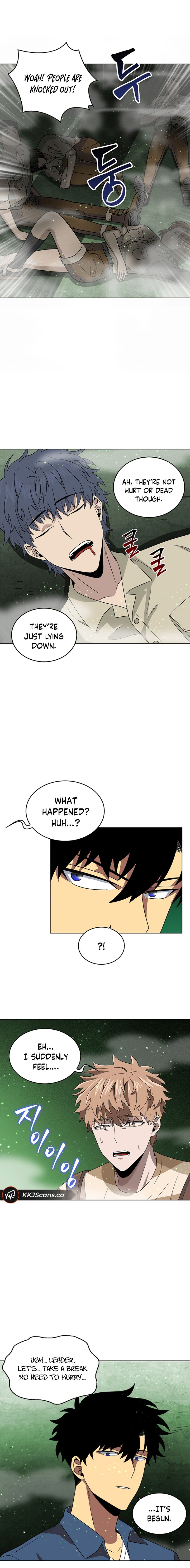 Tomb Raider King Chapter 63 image 4