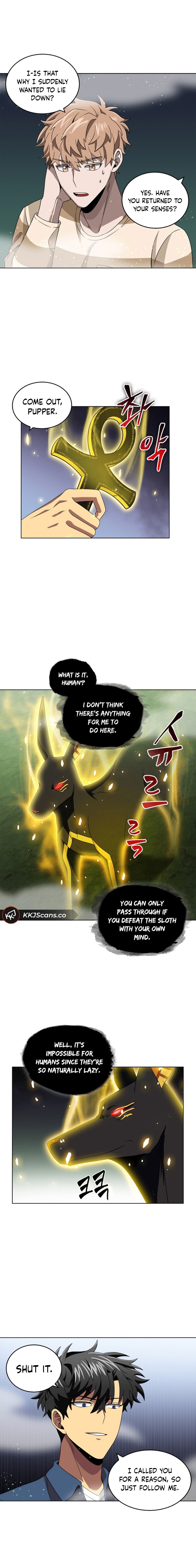 Tomb Raider King Chapter 63 image 6