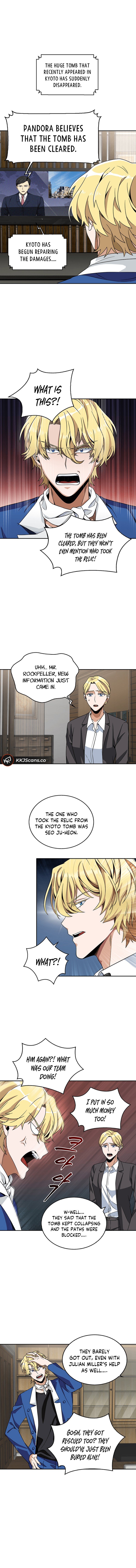 Tomb Raider King Chapter 65 image 9