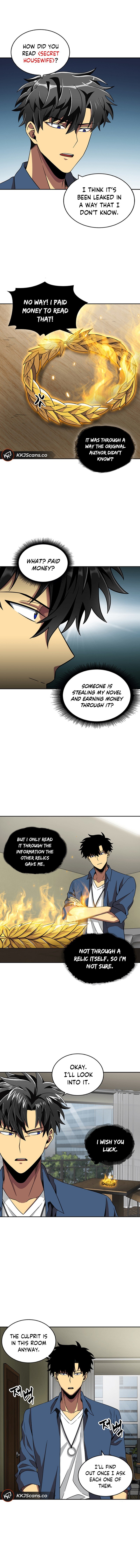 Tomb Raider King Chapter 65 image 12