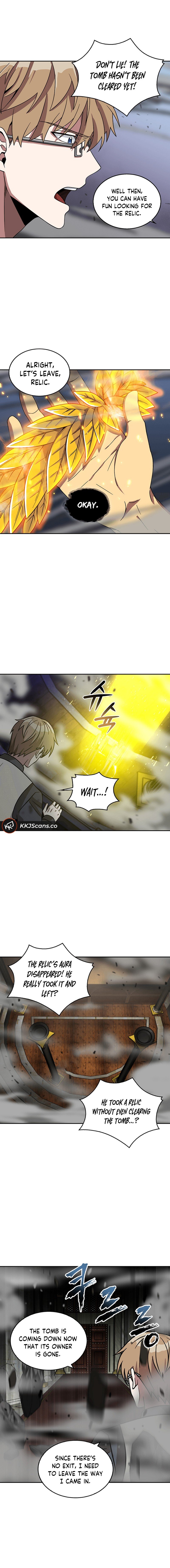 Tomb Raider King Chapter 65 image 7