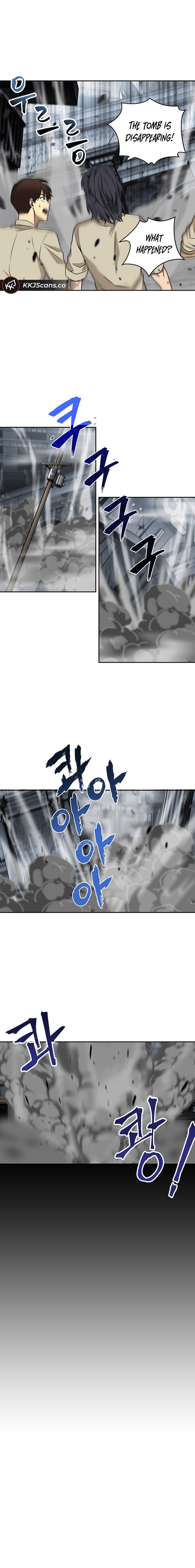 Tomb Raider King Chapter 65 image 8