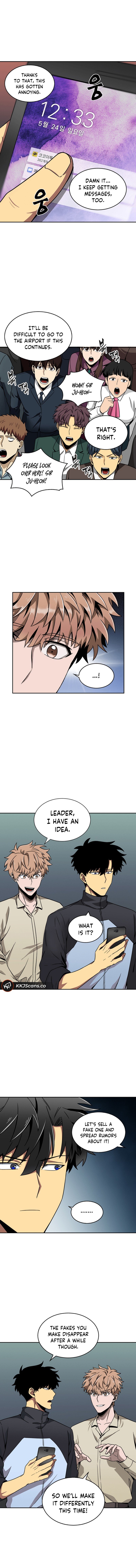 Tomb Raider King Chapter 66 image 12