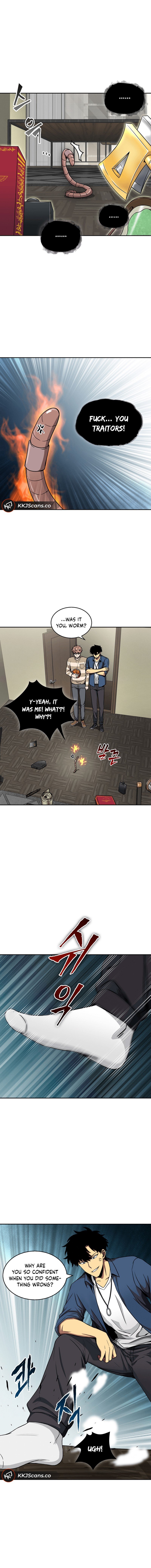 Tomb Raider King Chapter 66 image 4