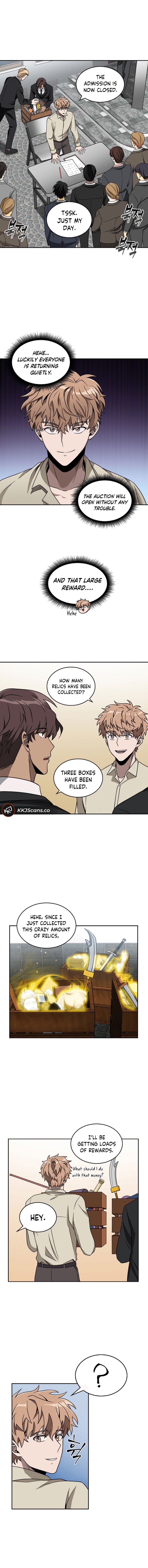 Tomb Raider King Chapter 67 image 10