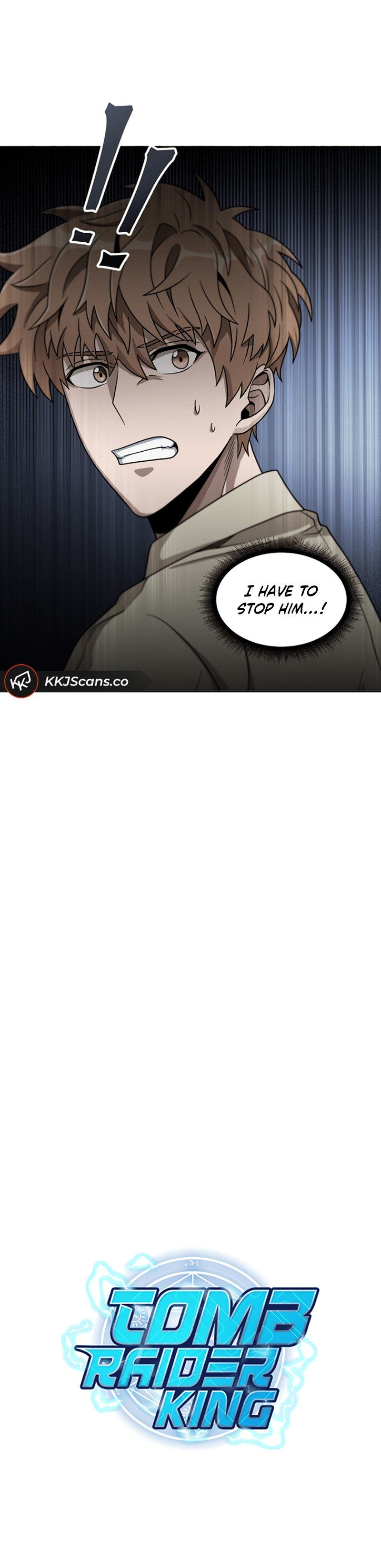 Tomb Raider King Chapter 67 image 13