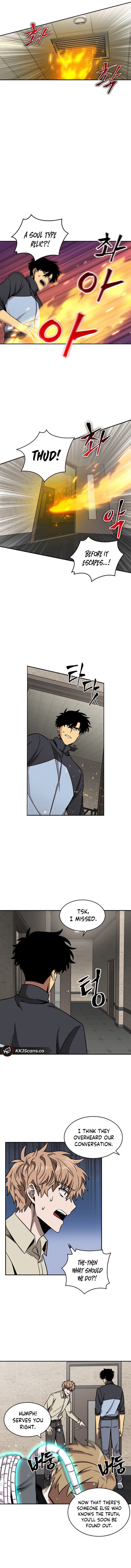 Tomb Raider King Chapter 68 image 10