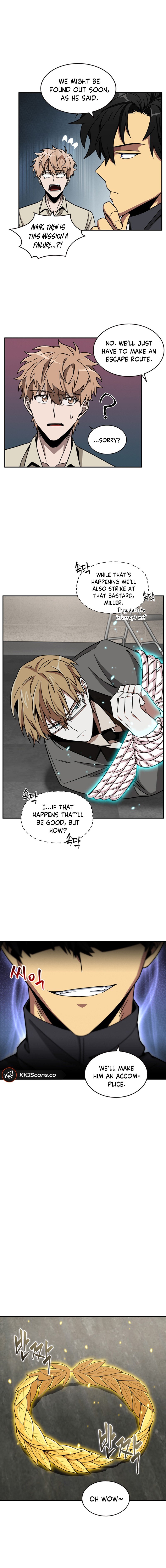 Tomb Raider King Chapter 68 image 11