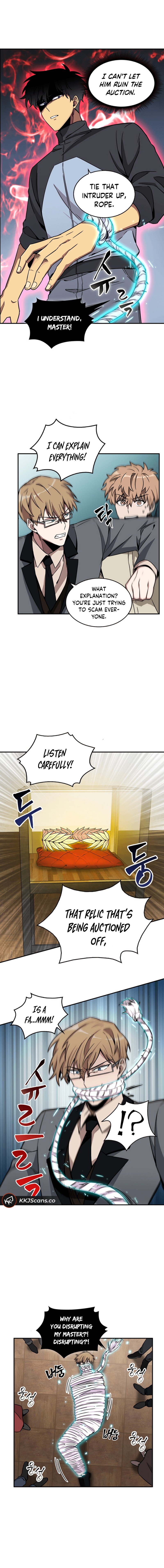 Tomb Raider King Chapter 68 image 3