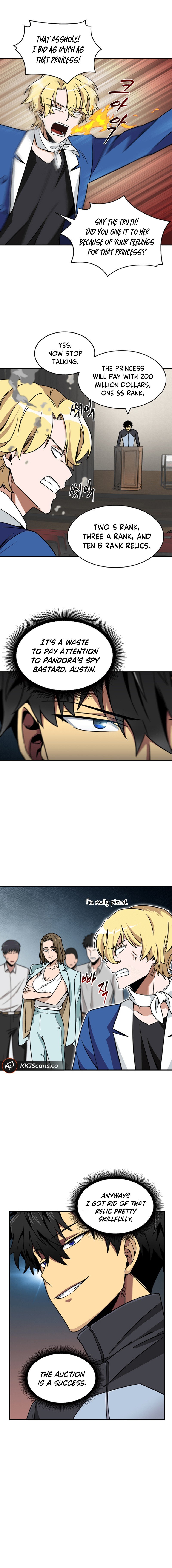 Tomb Raider King Chapter 68 image 7