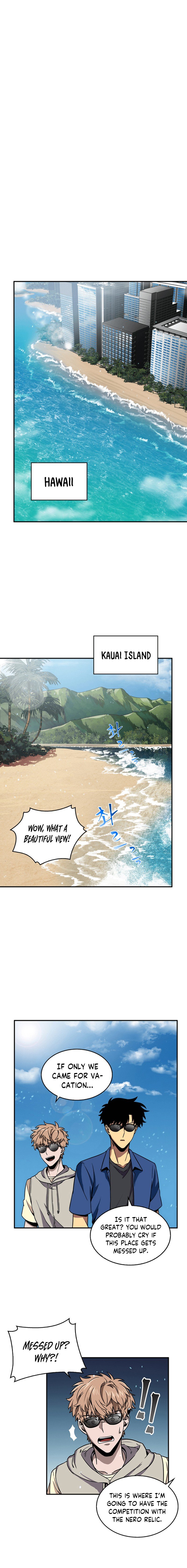 Tomb Raider King Chapter 70 image 9