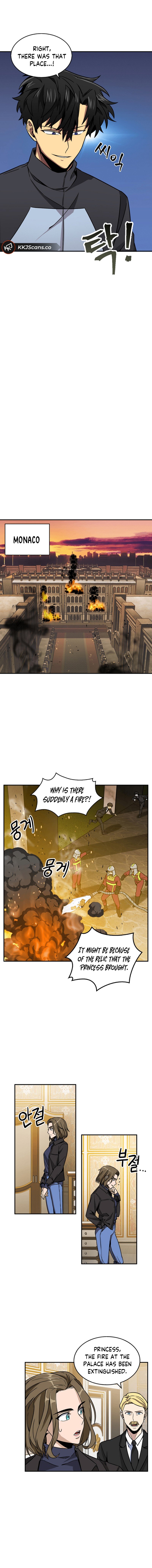 Tomb Raider King Chapter 70 image 6