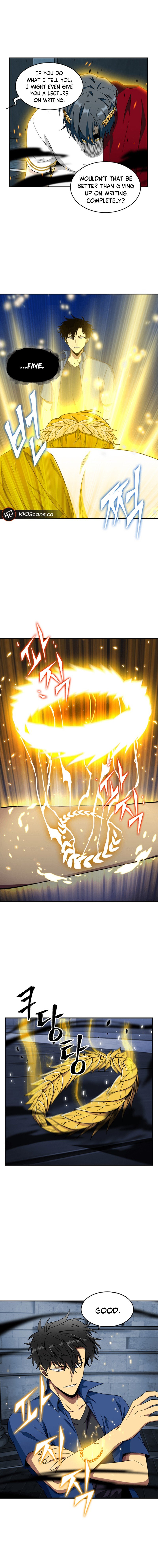 Tomb Raider King Chapter 73 image 2