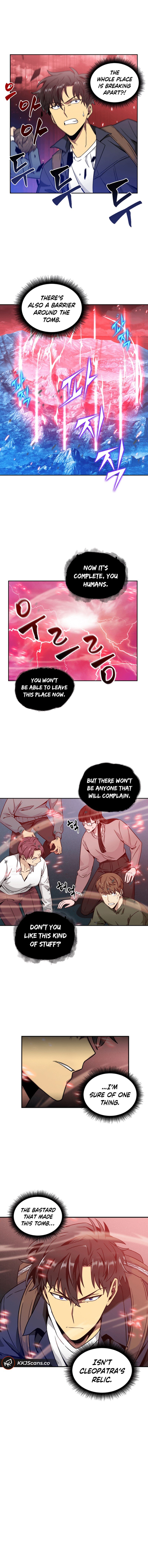 Tomb Raider King Chapter 75 image 11