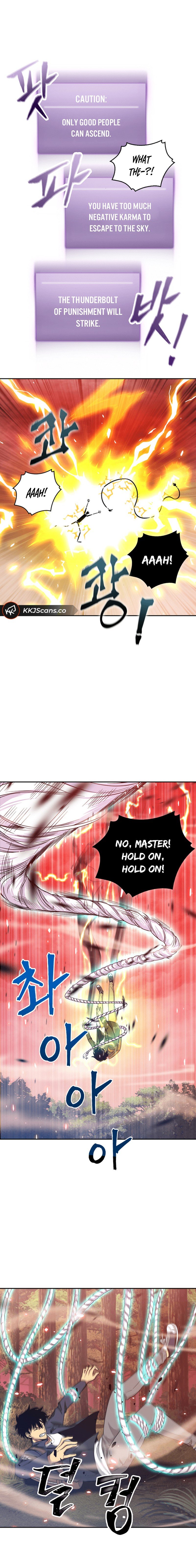Tomb Raider King Chapter 76 image 7