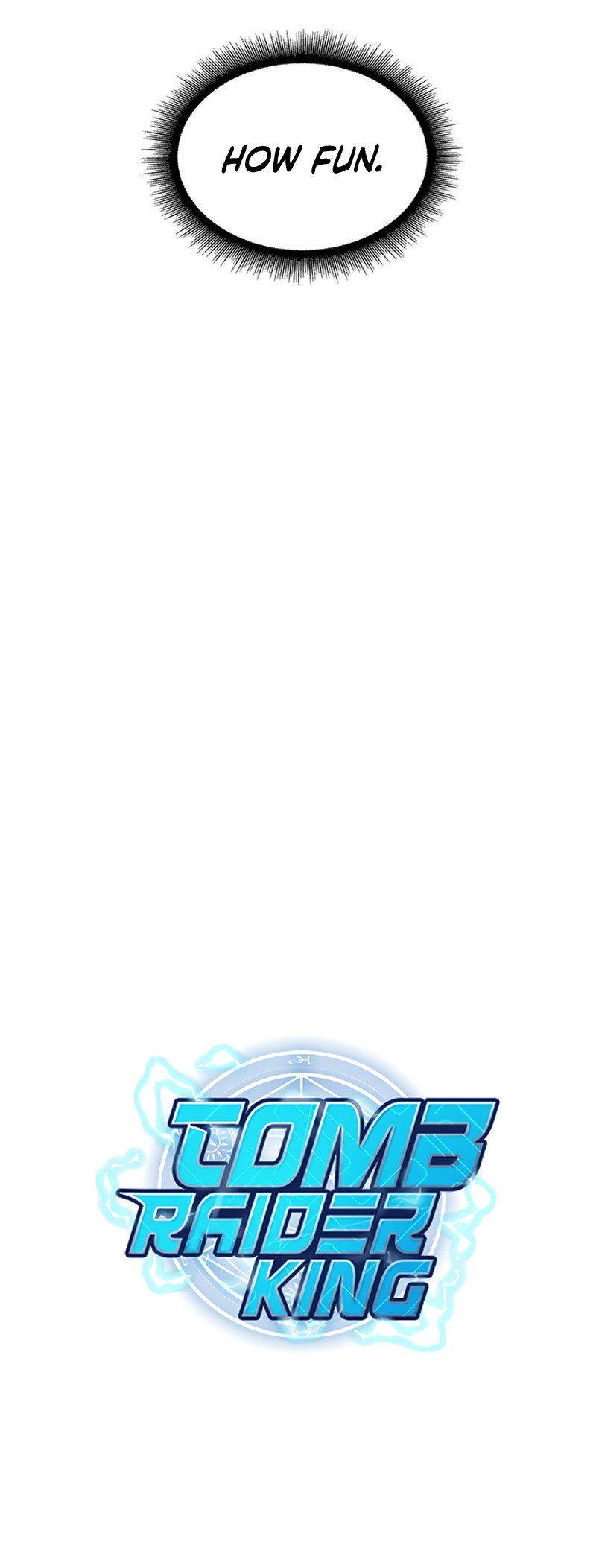 Tomb Raider King Chapter 77 image 15