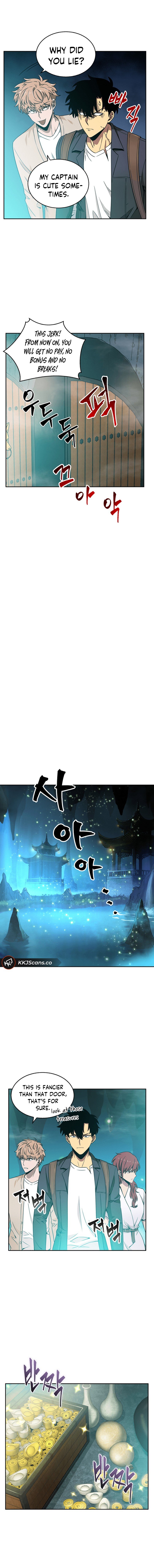 Tomb Raider King Chapter 79 image 12
