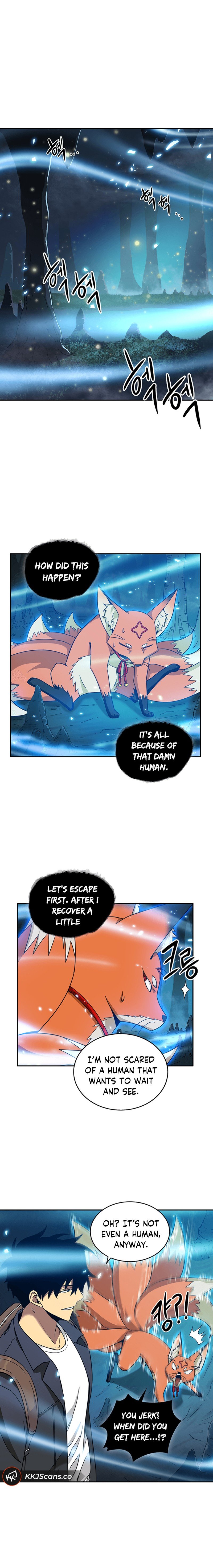 Tomb Raider King Chapter 80 image 14