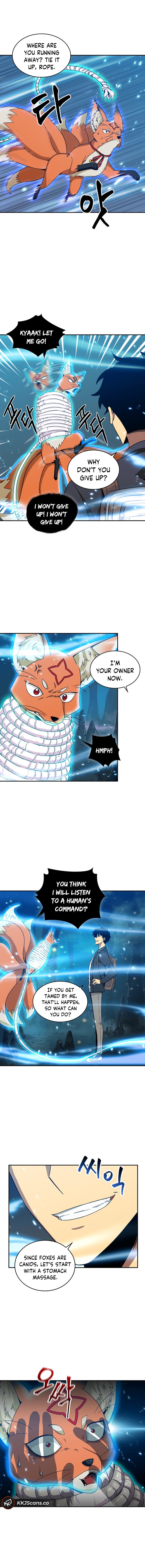 Tomb Raider King Chapter 80 image 15