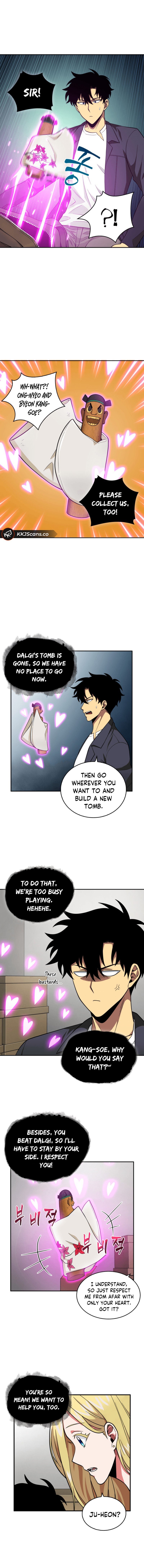 Tomb Raider King Chapter 81 image 7