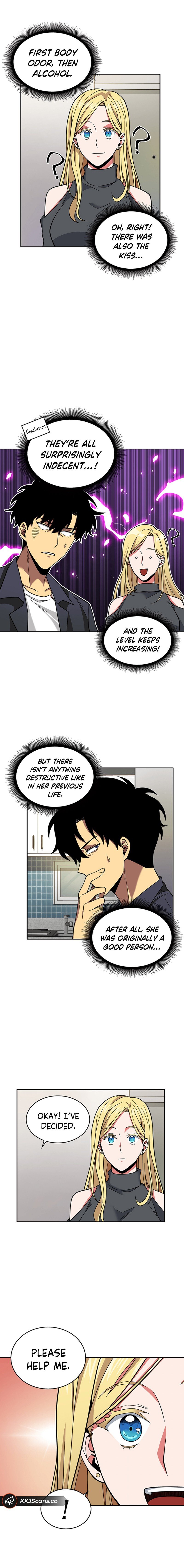 Tomb Raider King Chapter 83 image 9
