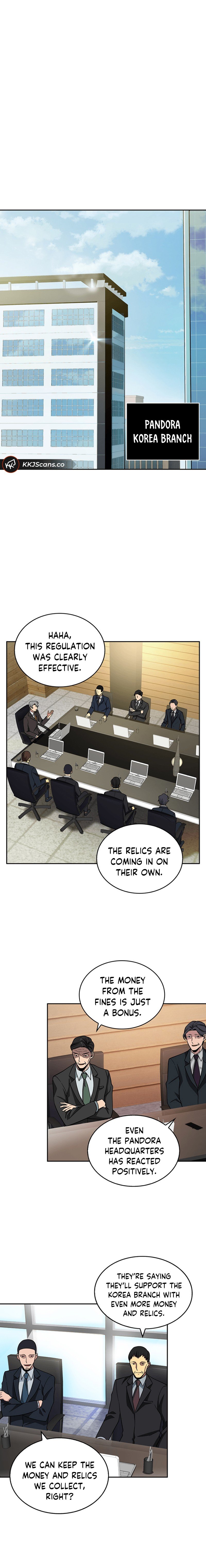 Tomb Raider King Chapter 83 image 10