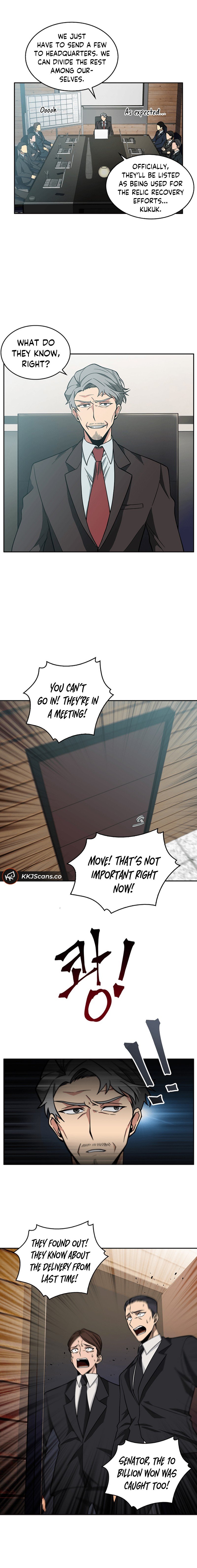 Tomb Raider King Chapter 83 image 11
