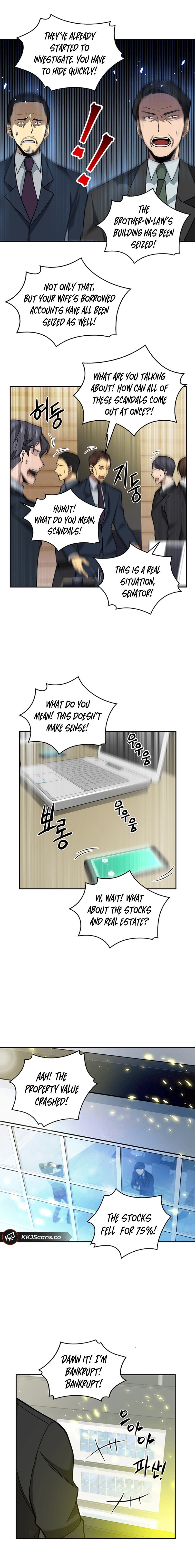 Tomb Raider King Chapter 83 image 12