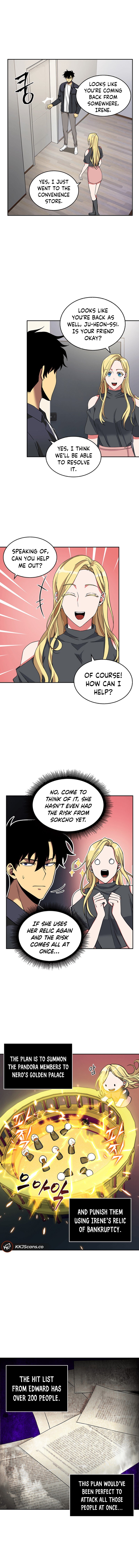 Tomb Raider King Chapter 83 image 7