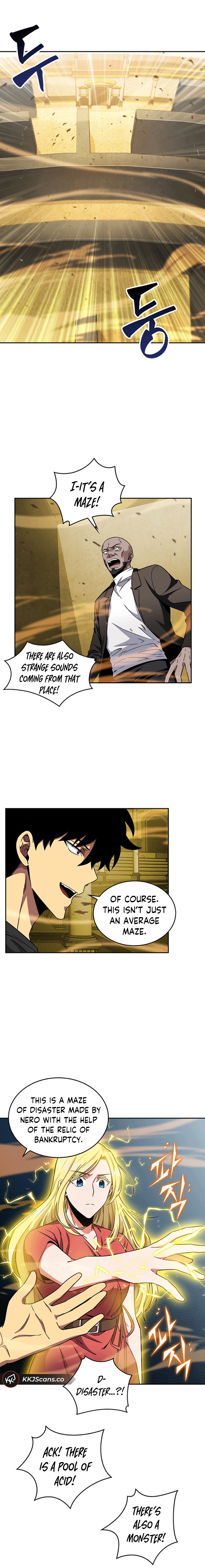 Tomb Raider King Chapter 84 image 6