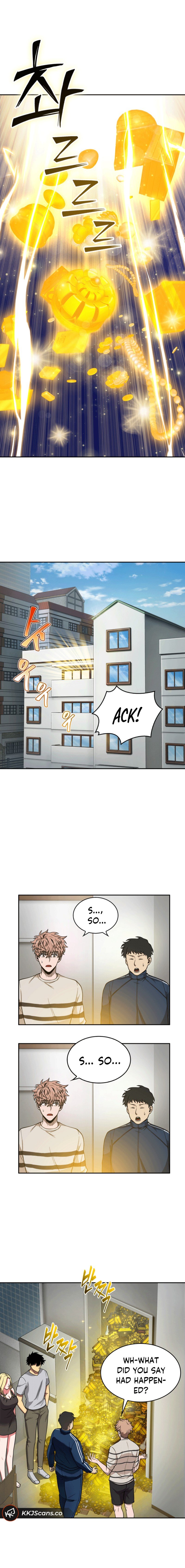 Tomb Raider King Chapter 86 image 11