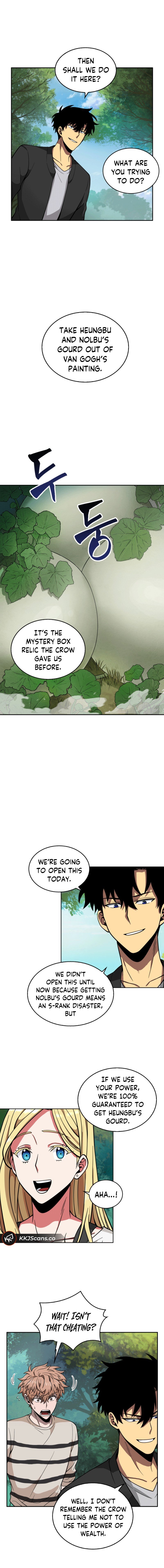 Tomb Raider King Chapter 86 image 13
